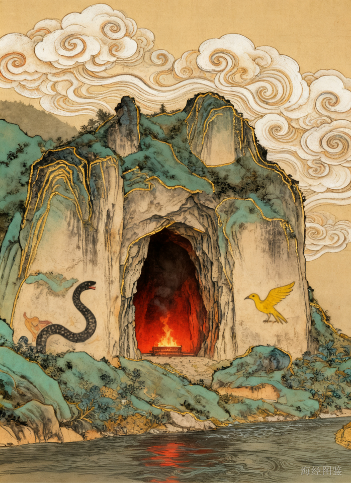 【4】巫山