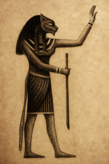 【2】西王母头