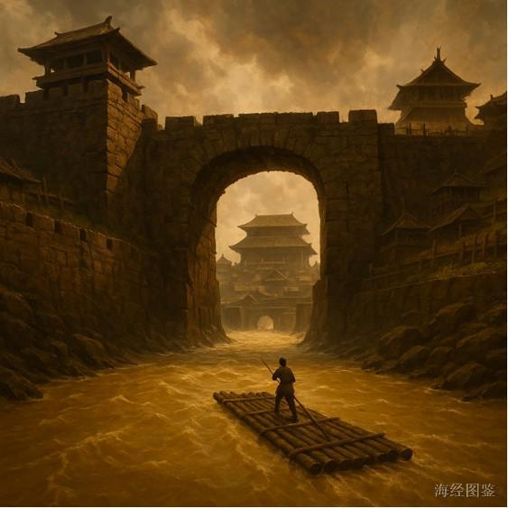 【11】河水