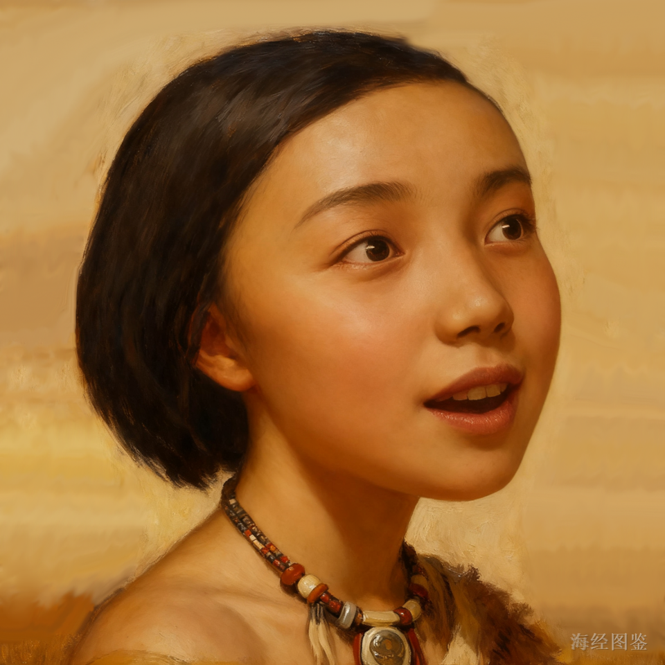 【17】黑齿