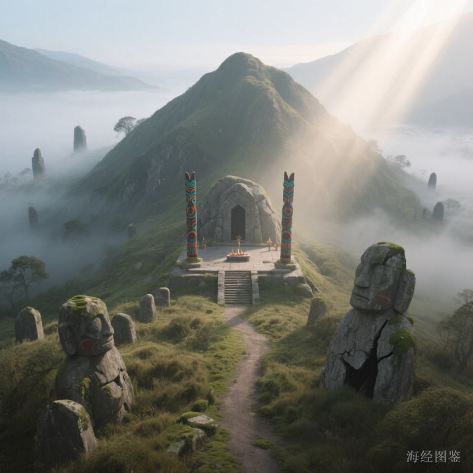 【1】附禺山