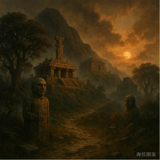 【5】苍梧山